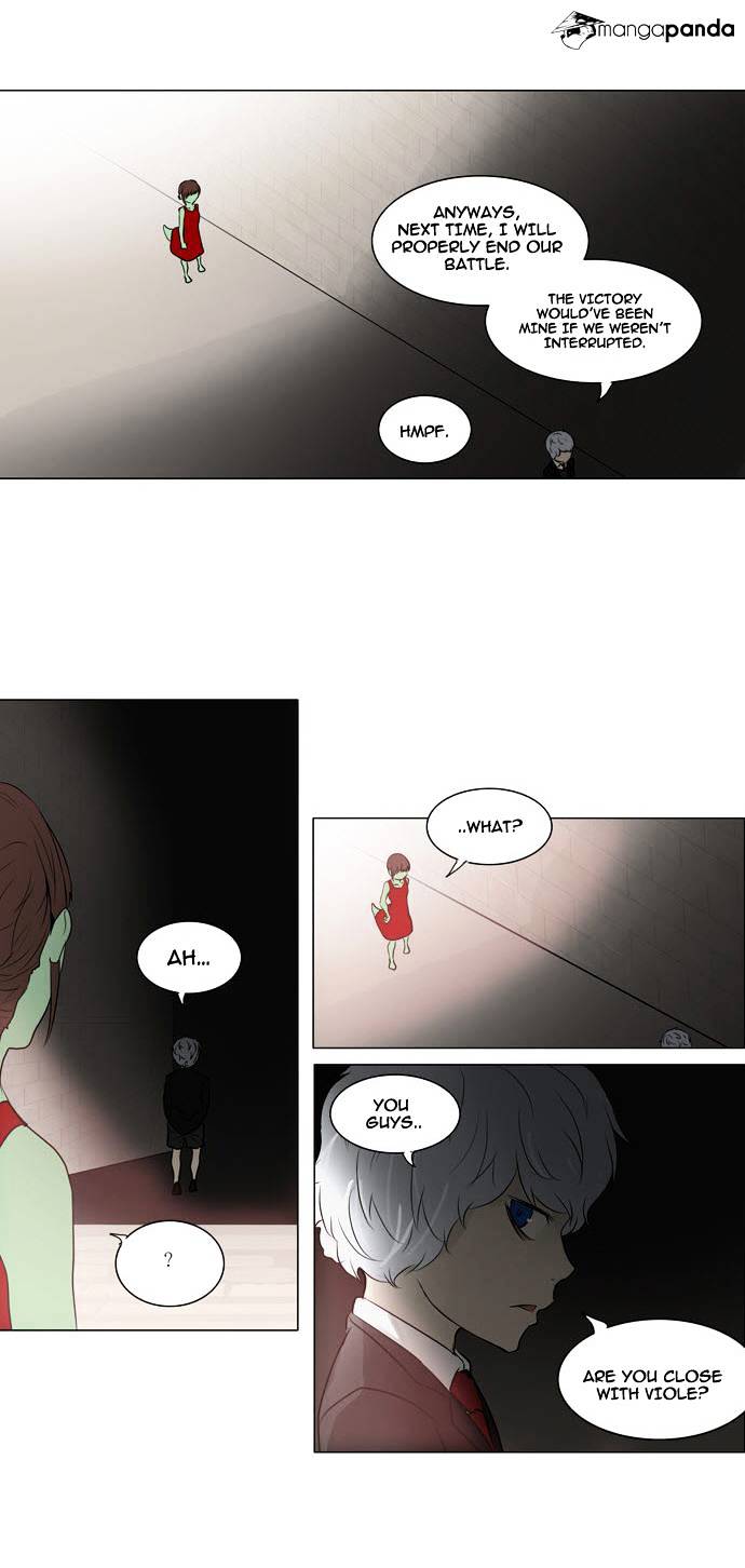 Tower of God, Chapter 158 image 13